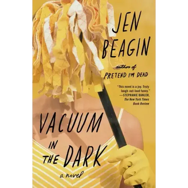 Vacuum in the Dark