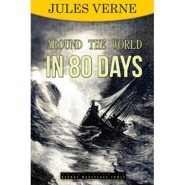 Around the World In 80 Days