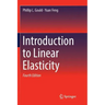 Introduction to Linear Elasticity