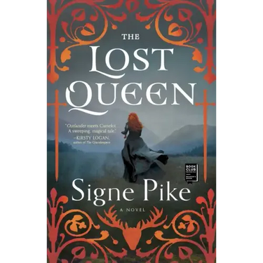 The Lost Queen