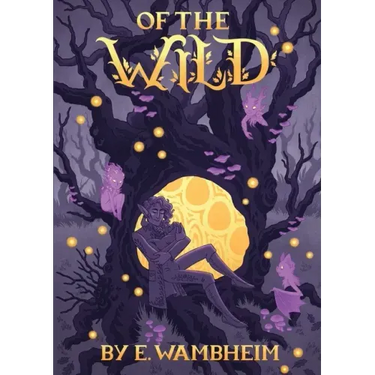 Of the Wild