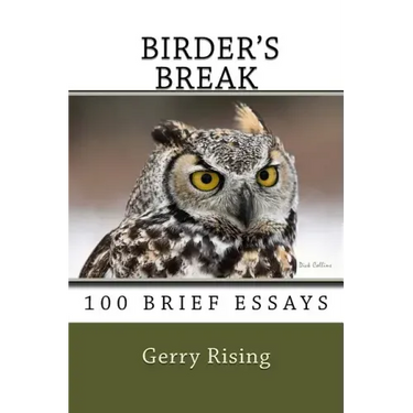 Birder's Break