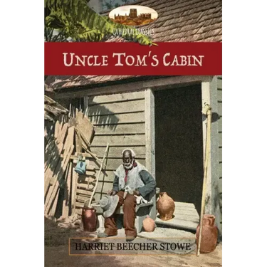 Uncle Tom's Cabin: or Life Among the Lowly; with Hammatt Billings' 1st ed. illustrations & notes from a later ed. (Aziloth Books)