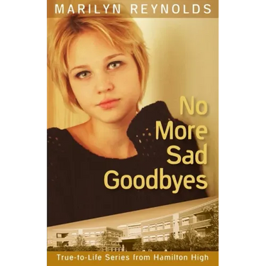 No More Sad Goodbyes