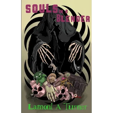 Souls in a Blender
