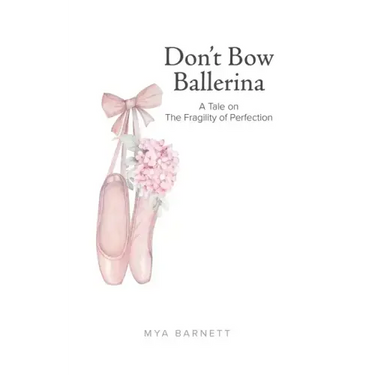 Don't Bow Ballerina: A Tale on The Fragility of Perfection