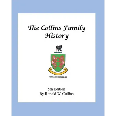 The Collins Family History