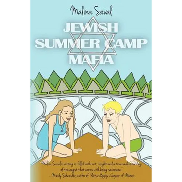 Jewish Summer Camp Mafia