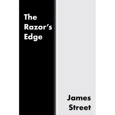 The Razor's Edge