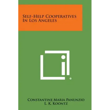 Self-Help Cooperatives in Los Angeles