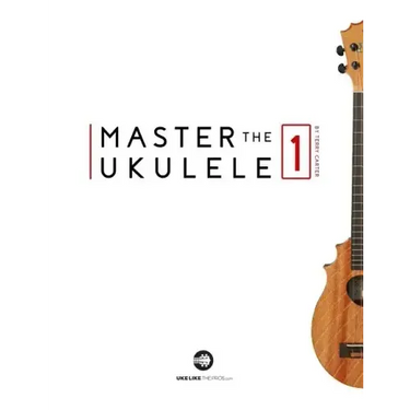 Master the Ukulele 1