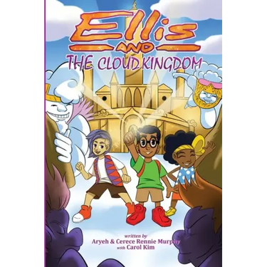 Ellis and The Cloud Kingdom