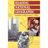 Reading National Geographic