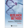 Research Methods: A Practical Guide for Students and Researchers (Second Edition)