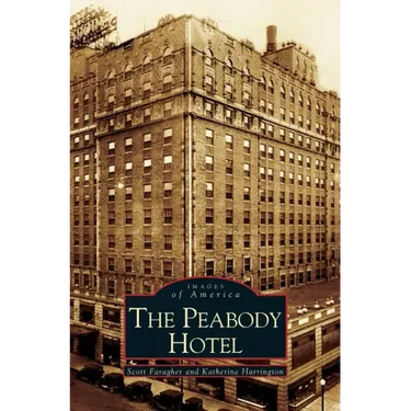 Peabody Hotel