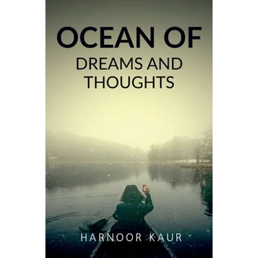 Ocean of dreams and thoughts