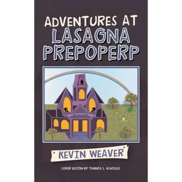 Adventures at Lasagna Prepoperp