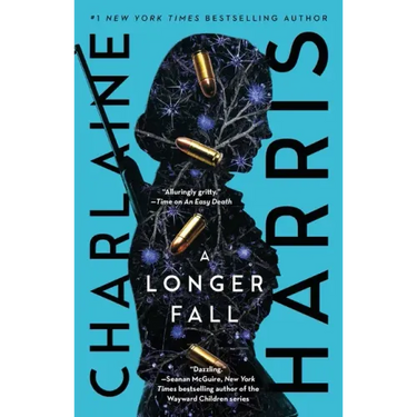 A Longer Fall
