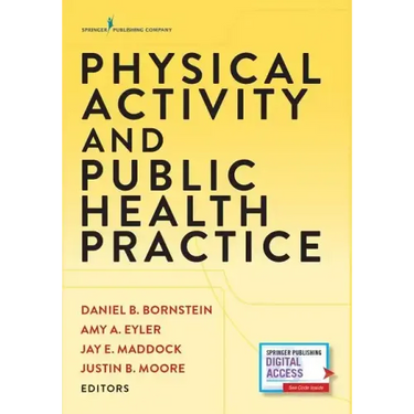 Physical Activity and Public Health Practice