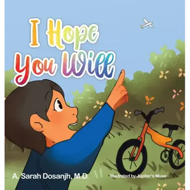 I Hope You Will