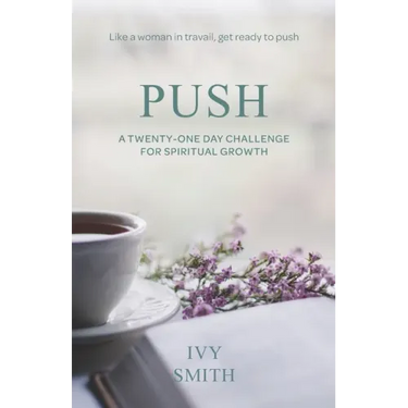 Push: A Twenty-One Day Challenge for Spiritual Growth