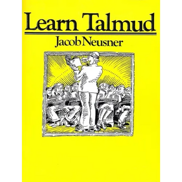 Learn Talmud