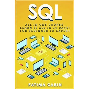 Sql: All in One Course