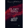 Planet Tepes: An Erotic Tale of Vampires in Space