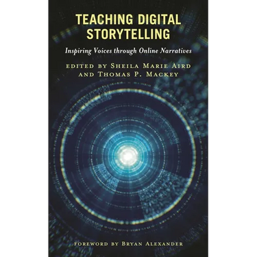 Teaching Digital Storytelling