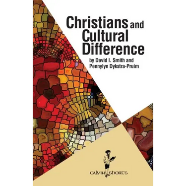 Christians and Cultural Difference