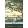 Jefferson's America, 1760-1815