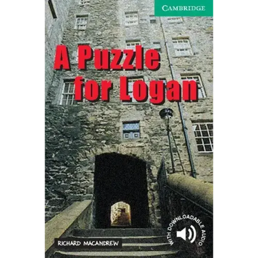 A Puzzle for Logan Level 3