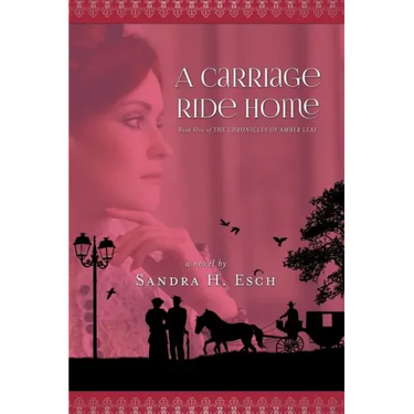 A Carriage Ride Home
