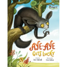 Aye-Aye Gets Lucky