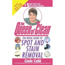 The Royal Guide to Spot and Stain Removal
