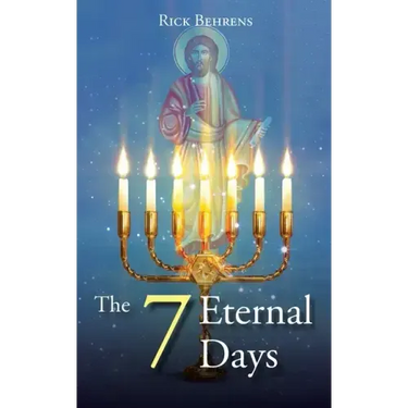 The 7 Eternal Days