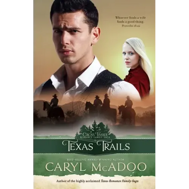Texas Trails