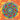 Geometric Mandalas: Relaxing Coloring Book for Adults