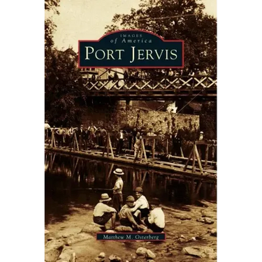 Port Jervis