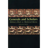 Shultz: Generals and Scholars Paper