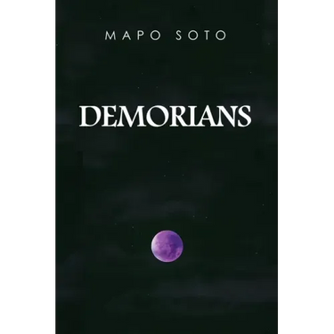 Demorians: Book 1