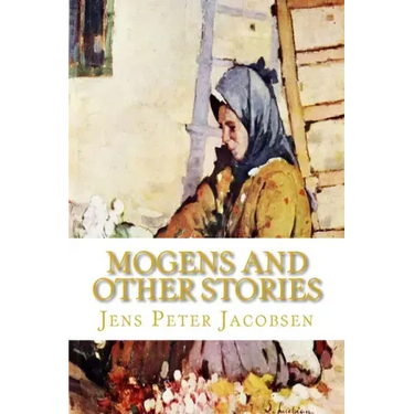 Mogens and Other Stories