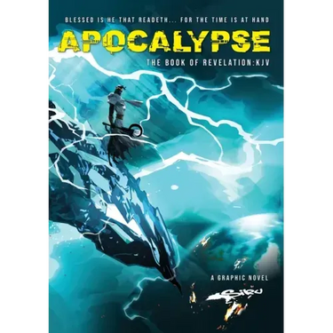 Apocalypse Next: End Is the Beginning