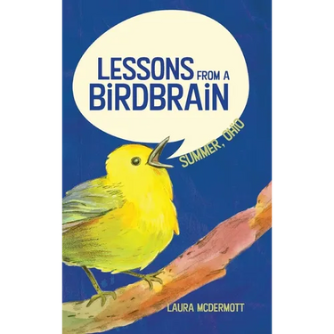 Lessons from a Birdbrain