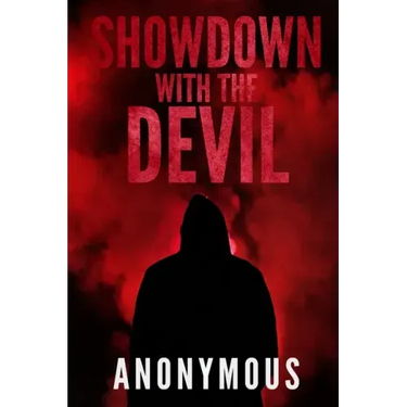 Showdown With The Devil: Bourbon Kid Book 10