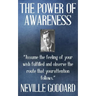 Neville Goddard: The Power of Awareness