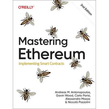 Mastering Ethereum: Implementing Smart Contracts