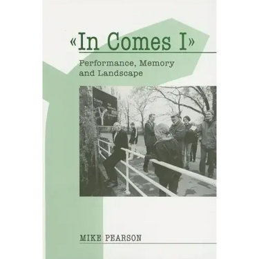 In Comes I: Performance, Memory and Landscape