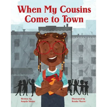 When My Cousins Come to Town