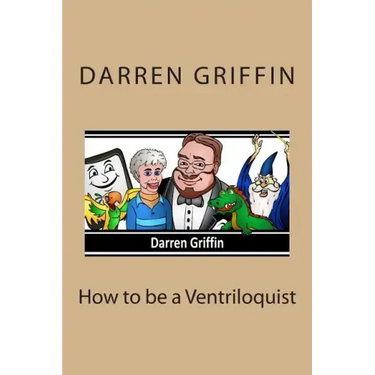 How to be a Ventriloquist